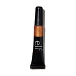 e.l.f. Pop of Glitter Makeup Transformer Gel. Gilded Bronze. New. Boxed