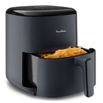 Moulinex Friteuse sans huile Air Fryer Easy Fry Max EZ245B20