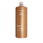 Wella Professionals Ultimate Smooth Conditioner 1000ml