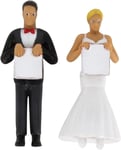 Drinking Buddies Happy Couple Drink Markers NPW 70333