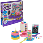 Kinetic Sand Kinetic Sand® - Rainbow Cake Shop