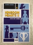 LIVRE - GAMING LEGENDS VOLUME 5 KINGDOM HEARTS II FR NEW (OMAKE BOOKS)