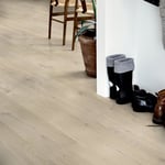 PERGO VINYLGULV MODERN PLANK SAND BEACH OAK OPTIMUM GLUE