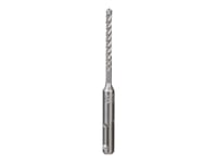 Bosch Sds-Plus-7X - Bor - For Betong, Murverk, Forsterket Betong - 5 Mm - Sds-Plus - Lengde: 115 Mm