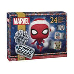 Adventskalender 2023 Marvel Holiday