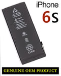 IPHONE 6S BATTERY 616-00033 616-00036 GENUINE OEM