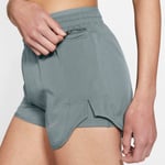 Nike Tempo Luxe 2-in-1 Shorts Dame