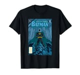 DC Comics Batman Detective Comic Issue T-Shirt