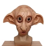 Halloween Harry Potter Dobby Mask Elf Dobby House Mask