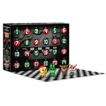 Five Nights at Freddys advent calendar multifärg