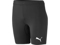 Puma Getry Męskie Liga Baselayer Short Tight Svart R. S (655924-03)