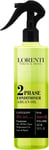 Lorenti Argan 2Phase Hair Conditioner | Leave In Spray Conditioning 400ml