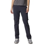 Columbia Femme Pantalon Convertible, Saturday Trail II