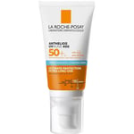 LA ROCHE-POSAY Anthelios Uvmune 400 Hydrating & Non Greasy Suncream SPF50 50ml