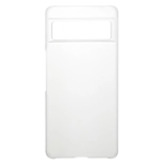 Google Pixel 7 Mobilskal Högkvalitativt - Transparent - TheMobileStore Google Pixel 7 tillbehör