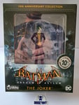 Figurine DC Comics The Joker Batman Arkham Asylum - en boite neuve scellée