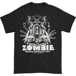 Rob Zombie Shadow T-Shirt