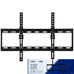 Alden Slim TV Monitor Wall Bracket Mount Tilt Motion for 32" - 65" TVs