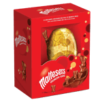 Maltesers Giant Easter Egg 496g