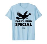 Dino Dana: Early Bird Special Shirt