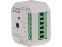 Bistabilt Relé Bis-410-Led-24V