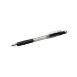 Stiftpenna BIC Velocity Pro 0,7mm svart