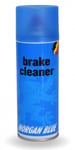 Morgan Blue Brake Cleaner 400ml Spay