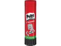 Pritt Glue Stick Pritt 20G