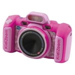 VTech KidiZoom Duo FX Roze