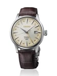 SEIKO Presage Automatic 40.5mm SSK041J1Automatverk, Ljus tavla, Datum, Rostfritt stål, GMT