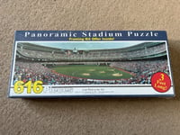 Last Pitch At The Vet Philadelphia Phillies 1971-2003! - Jigsaw Puzzle (NEW)