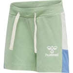 Hummel Elio Shorts  Grayed Jade