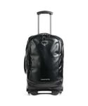 Osprey Rolling Transporter Travel bag with wheels black