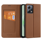 Dux Ducis Xiaomi Redmi Note 12/Poco X5 Plånboksfodral Skin X2 - TheMobileStore Redmi Note 12 5G tillbehör