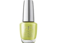 Opi Opi, Infinite Shine 2, Nail Polish, Isl N86, Pear-Adise Cove, 15 Ml Unisex