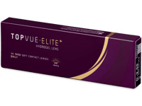 TopVue Elite+ (10 linser)