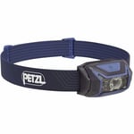 LED Pandelampe Petzl E063AA00 Blå 450 lm