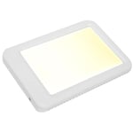 35000LX 3 Colors Light Therapy Lamp LED Brightness Adjustment Phototherapy T GF0