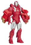 Figurine Iron Man 3 Strike Eagle