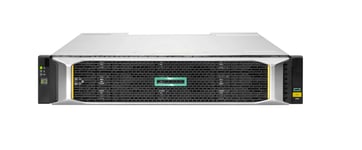 HPE MSA 2060 LFF Disk Enclosure