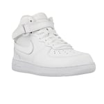 Nike Force 1 Mid Ps Vit 28