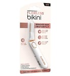 Finishing Touch Flawless Bikini Trimmer