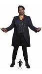 Doctor Who The Fugitive Jo Martin Lifesize Cardboard Cutout 176cm