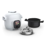 Moulinex XA602010 Pot Cuve Cookeo Touch Wifi, Coating Non-Stick