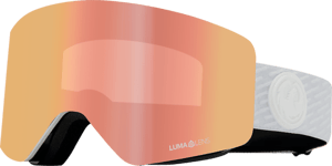 Dragon R1 Otg +lens Laskettelulasit ALPINA/LL ROSE