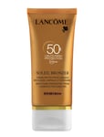 Lancôme Lancôme Soleil Bronzer Sun Protection Bb Cream Spf50 50Ml Nude