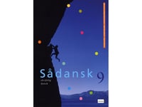 Danska 9, Skriftlig Danska, 3:E Uppl. | Palle Buus-Hansen Jørgen Tambour Marianne Brandt Jensen Mogens Brandt Jensen | Språk: Danska