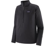 Patagonia R1 Daily Zip Neck Sweater Men