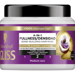 Schwarzkopf Gliss Full Hair Wonder Mask 400 ml