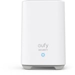 Eufy Cam 2c Pro 2K Security Kit 4 Pack